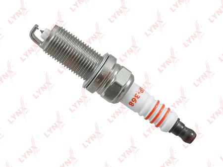 Свеча зажигания 6AYIPR11-E (Iridium + Platinum) SP-368