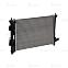 Радиатор охл. для а/м Hyundai Creta (15-) 1.6 MT (LRc 08M0)