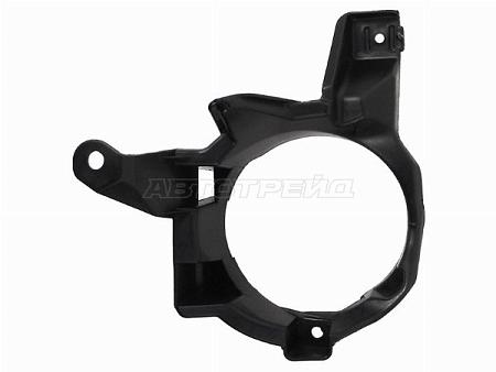 Крепление ПТФ Toyota RAV4 (XA40) 12-15 (Справа)