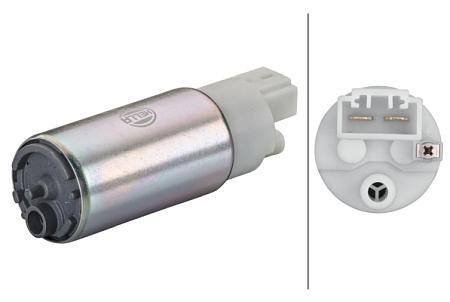 Бензонасос OPEL ASTRA G/VECTRA 8TF 358 106-561