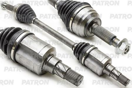 PDS0605 Полуось