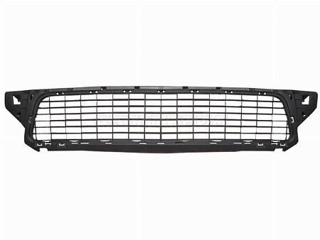 Решетка в бампер Renault Duster 10-15