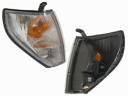 Габарит Toyota Land Cruiser Prado (J90) 96-99 (Справа)