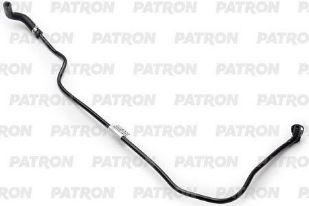 PH2554 Патрубок системы охлаждения