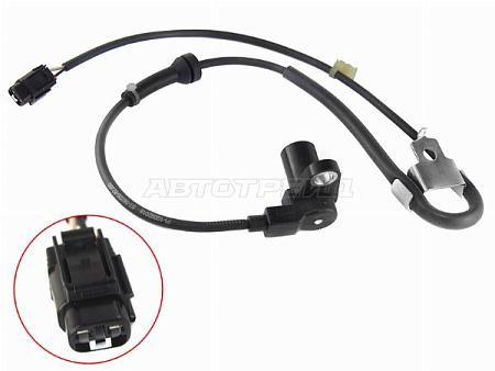 Датчик ABS передний SUZUKI SWIFT 04-10 левый