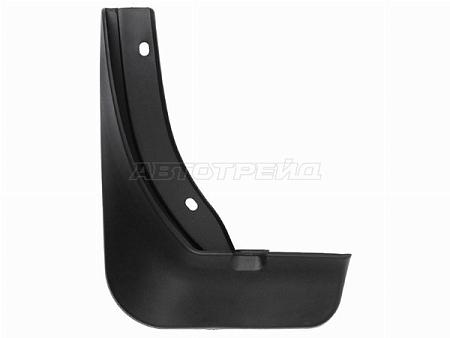 Брызговик Skoda Rapid 12-20 (Сзади/ Слева)