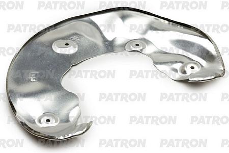 Кожух тормозного диска PBS134