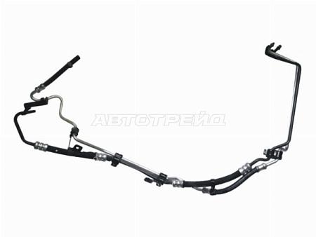 Шланг ГУР Ford Focus 04-11