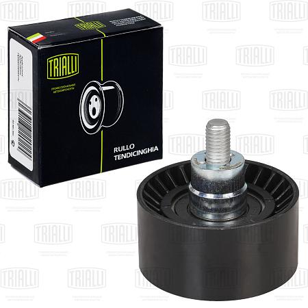 Ролик привод. ремня для а/м BMW X5 E70 (06-) 3.0i (опор.) верхний (CM 5147)