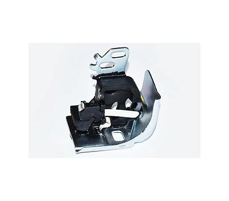 ПОДВЕСКА ГЛУШИТЕЛЯ MEGANE II/III 55558