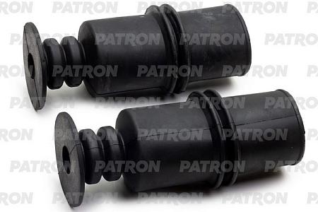 Защитный комплект амортизатора PPK140