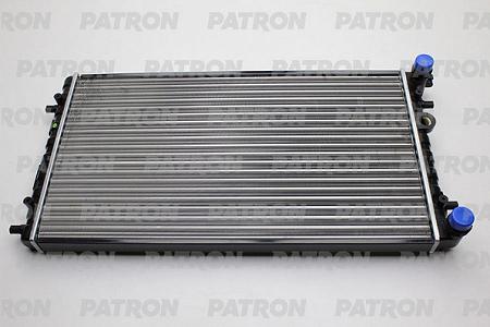 PRS3249 Радиатор системы охлаждения