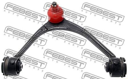 Рычаг передний R 0124-JZS160RH