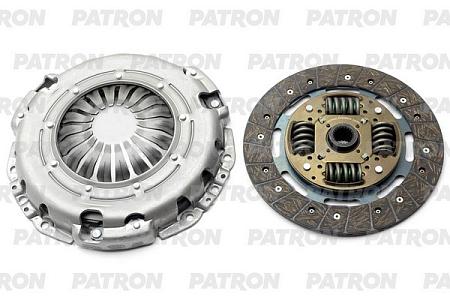 PCE0085 Комплект сцепления