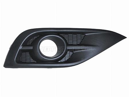 Оправа ПТФ Honda CR-V 11-16 (Справа)