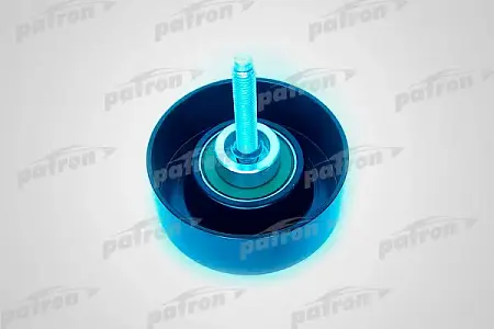 Ролик промежуточный поликлинового ремня PT34051