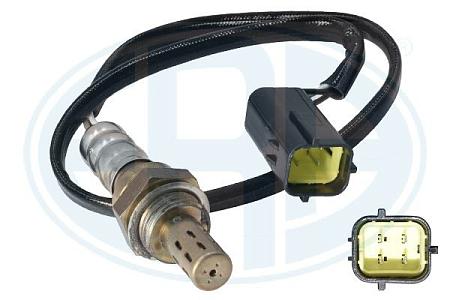 Лямбда-зонд CHEVROLET AVEO/LACETTI 570242