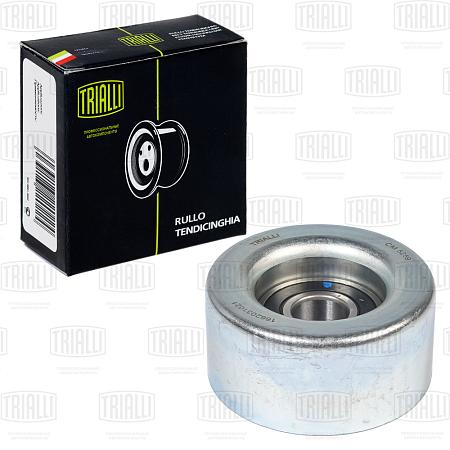 Ролик привод. ремня для а/м Toyota LC Prado (09-)/Camry (06-) 3.5i/4.0i (только ролик натяж.) (CM 5259)