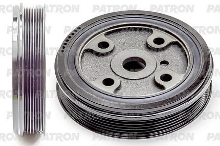 PP1155 Шкив коленвала