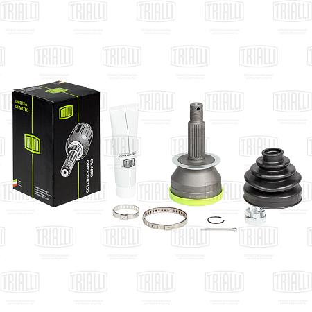 ШРУС для а/м Hyundai Sonata (98-) 2.0i (наруж.) (23 шлц.) (GO 0846)