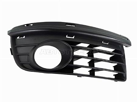 Оправа ПТФ Volkswagen Jetta 05-10 (Справа)