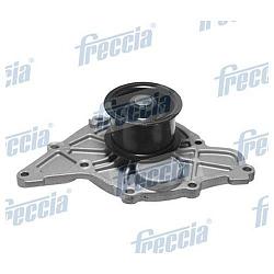 Помпа водяная VW PASSAT AUDI A4-A6 2.5TDi 97- wp0194