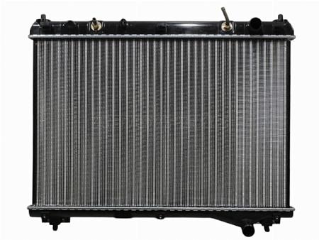 Радиатор Suzuki Grand Vitara 05-16