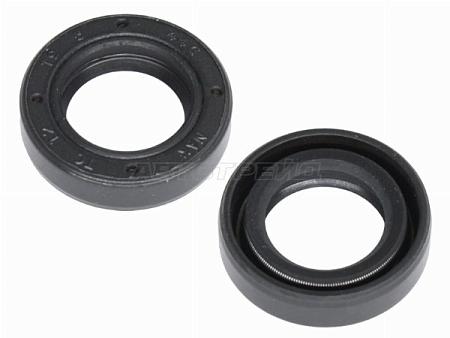 Сальник штока выбора передач BMW