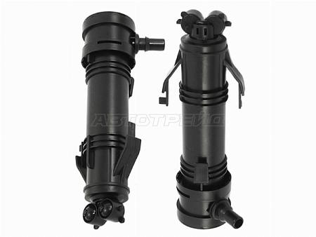 Омыватель фары Volkswagen Tiguan 11-17 (Справа)