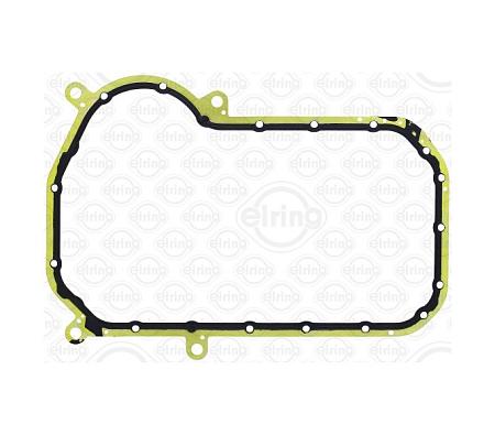 Прокладка масляного поддона 163520