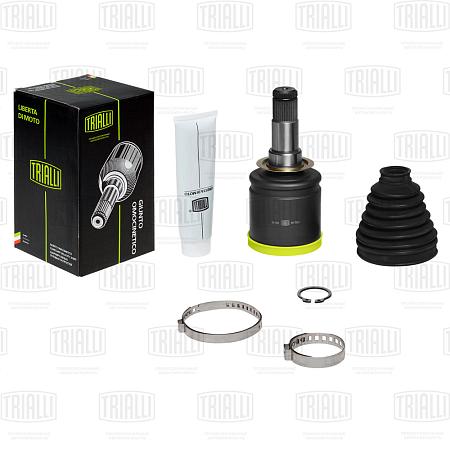 ШРУС для а/м Toyota Land Cruiser 200 (07-) (внутр.) (GO 1996)