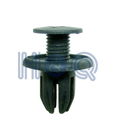 70203093 Клипса пластмассовая GENERAL MOTORS