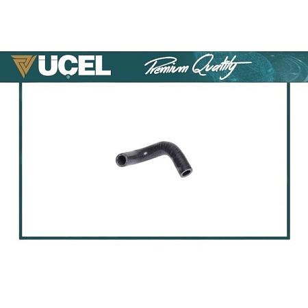 Патрубок FIAT PANDA C2 C3 FIESTA FUSION 35516