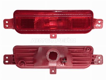 Фонарь в задний бампер GEELY ATLAS 16-22