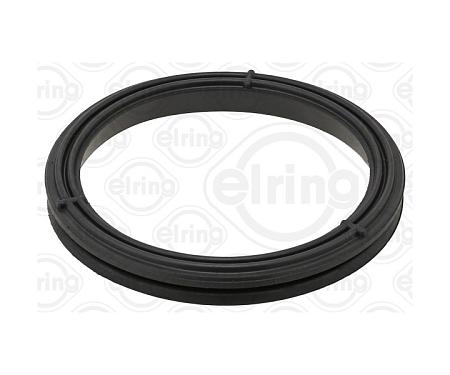 Прокладка крышки картера рул.упр. 217320