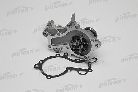 PWP1651 Насос водяной