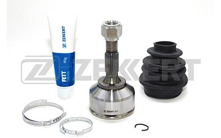 ШРУС внешн. Peugeot 206 98- gs-3714