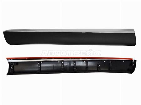 Накладка двери Lexus RX 08-15 (Спереди/ Слева)