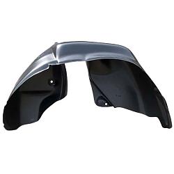 Подкрылок RENAULT Duster 2018- 4WD без расширителей арок (задний левый) TOTEM.41.48.003