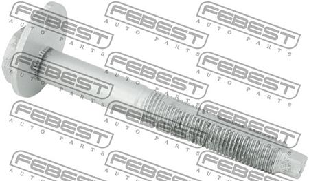 Болт эксцентрик NISSAN SERENA 99-06 0229-012