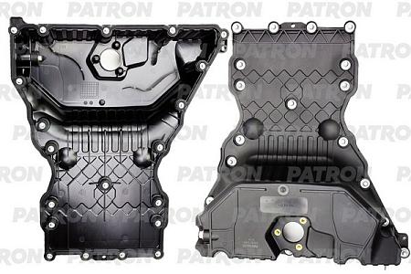 Поддон масляный POC144