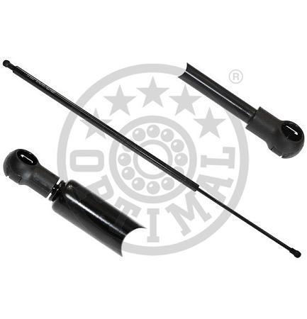 Пружина багажника  газовая  NISSAN: SERENA (C23) ag-17060