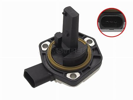 Датчик уровня масла Volkswagen Passat 11-15