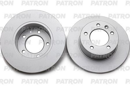 PBD1184 Диск тормозной