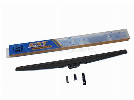 Щетка стеклоочистителя (каркасная (зимняя)/ 21 (525мм))