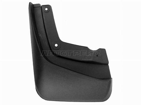 Брызговик Volvo XC90 02-14 (Сзади/ Слева)