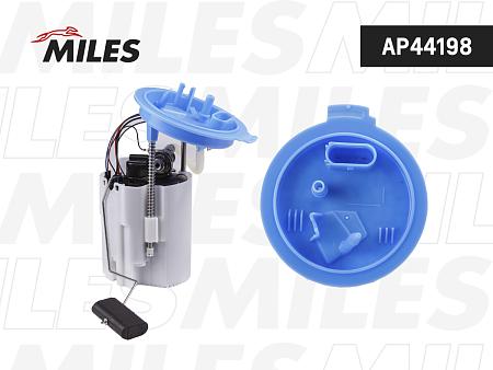 Бензонасос VAG 1.0-2.0 TSI/FSI AP44198