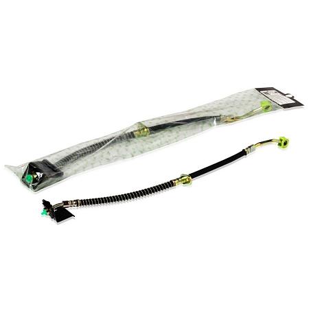 TRIALLI BF 0894 Шланг тормозной передний левый для автомобилей Hyundai Verna (06-)