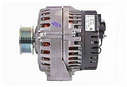 Генератор двигателя автомобиля 4502.3771