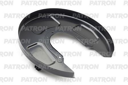 Кожух тормозного диска PBS064